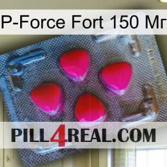 P-Force Fort 150 Мг 13